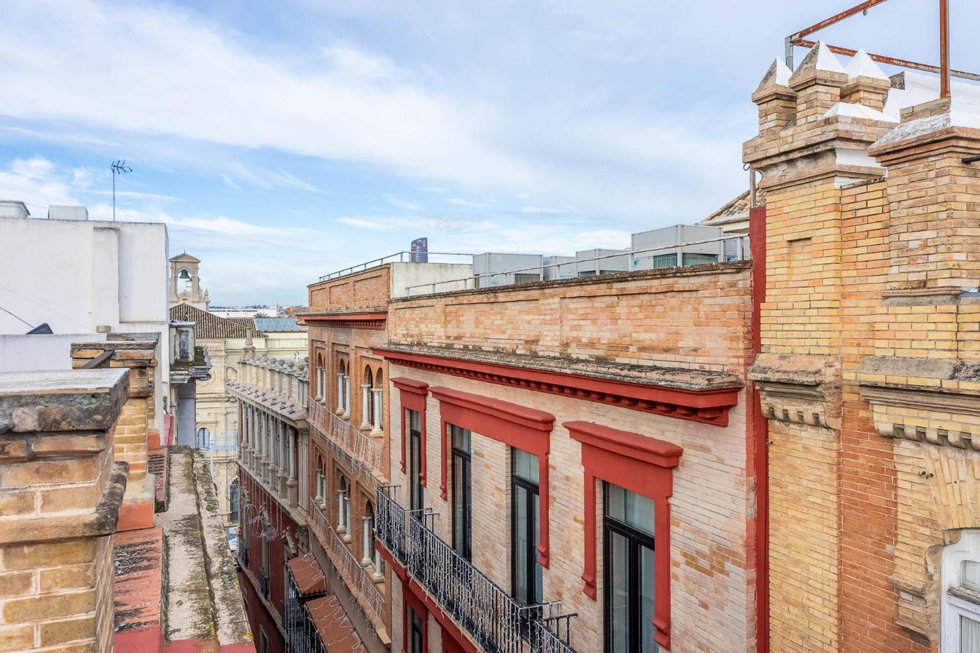 Apartment Chicarrero Vacacional *
