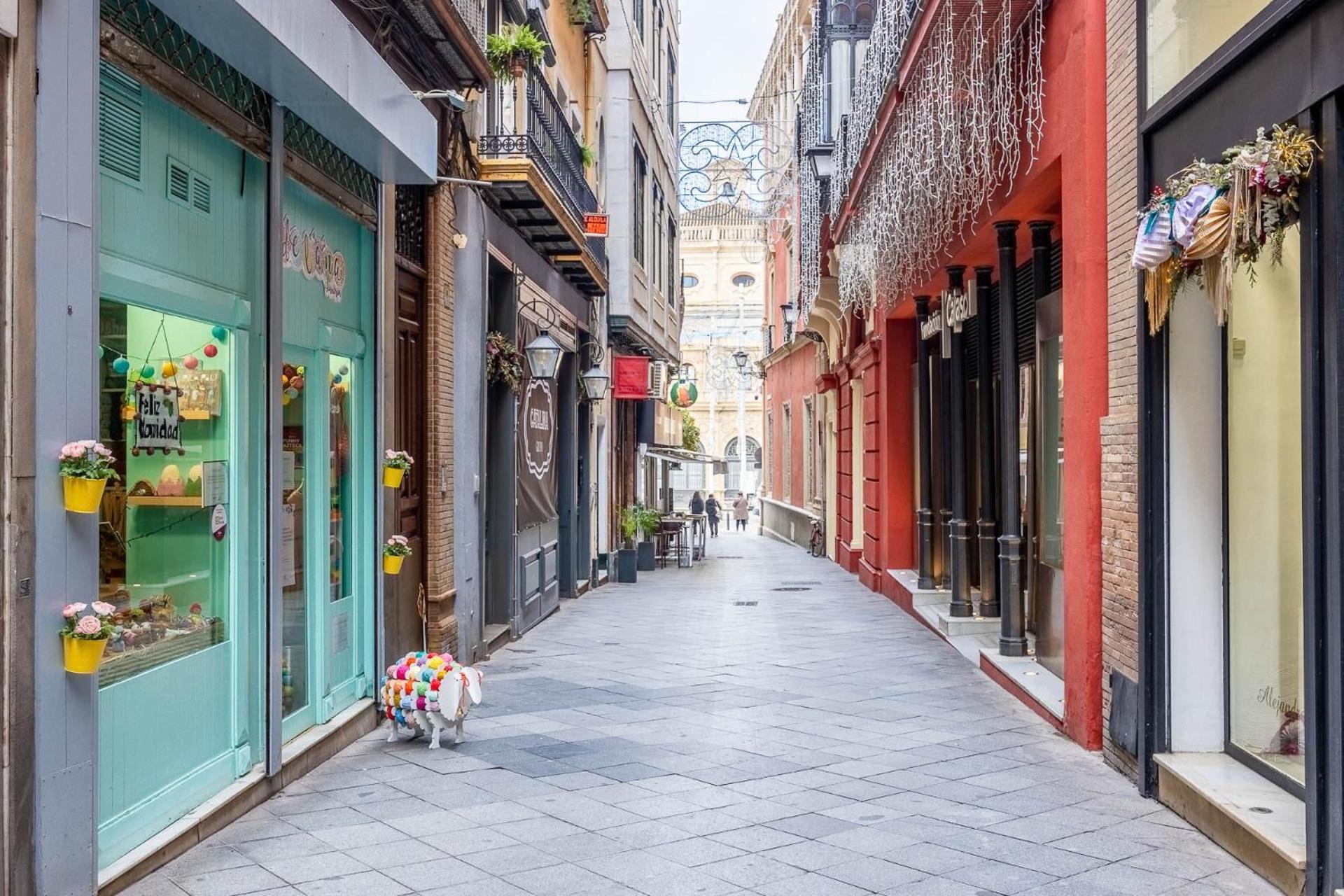 Apartment Chicarrero Vacacional