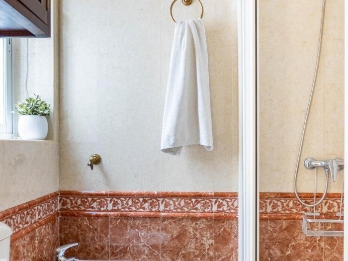 Chicarrero Vacacional Seville