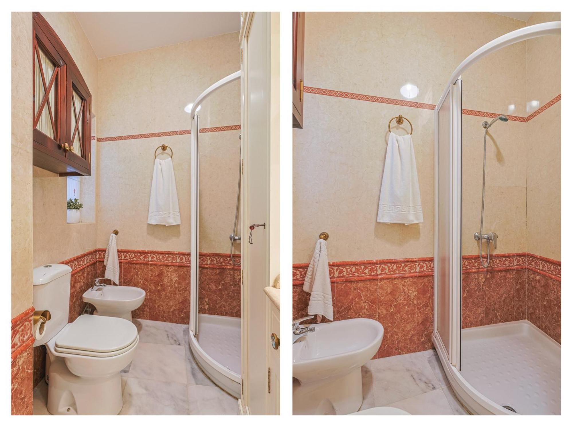 Chicarrero Vacacional Seville