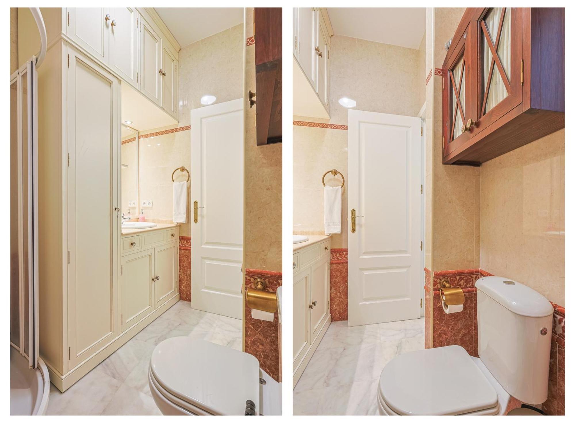 Apartment Chicarrero Vacacional *