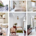 Chicarrero Suite Vacacional Sevilla