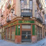 Chicarrero Suite Vacacional Sevilla