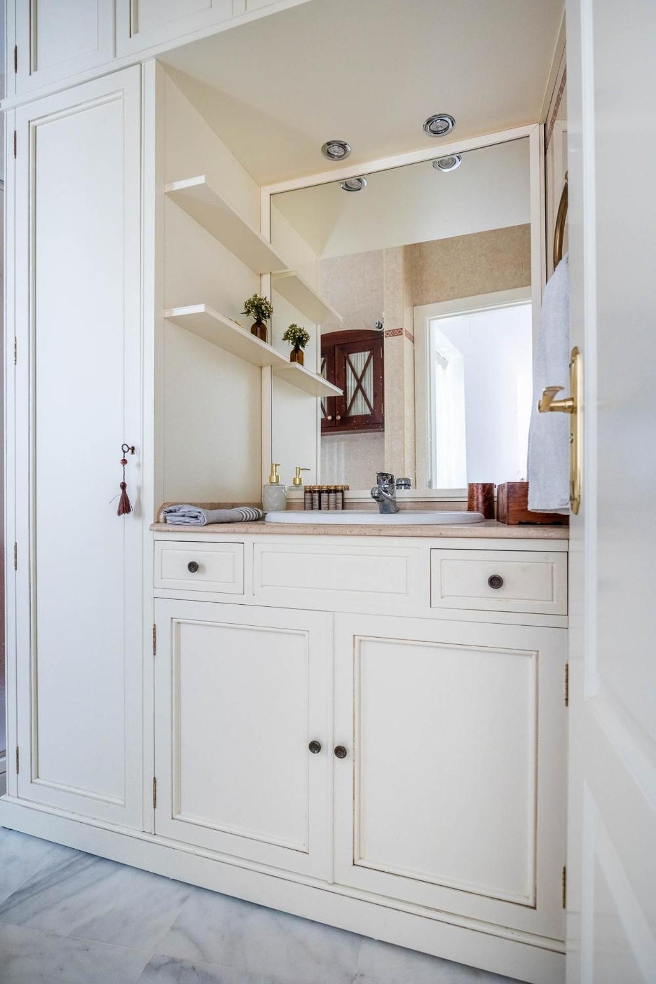 Appartement Chicarrero Vacacional *