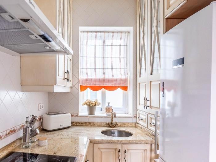 Chicarrero Vacacional Appartement *