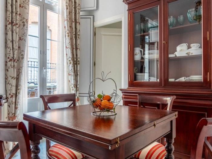 Chicarrero Vacacional Appartement *
