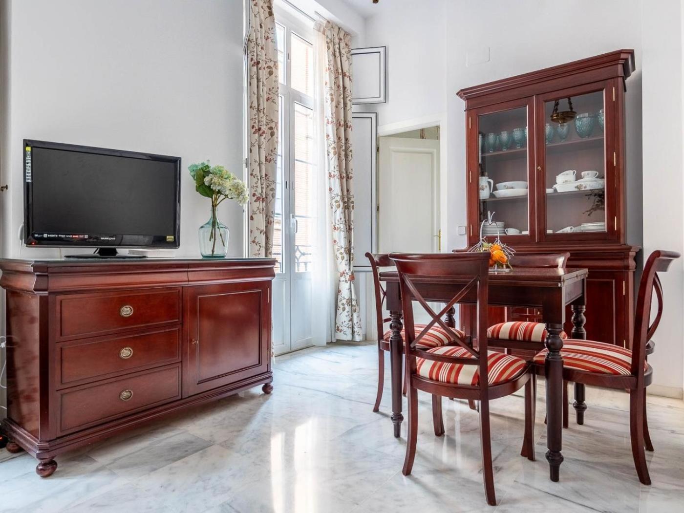Appartement Chicarrero Vacacional *