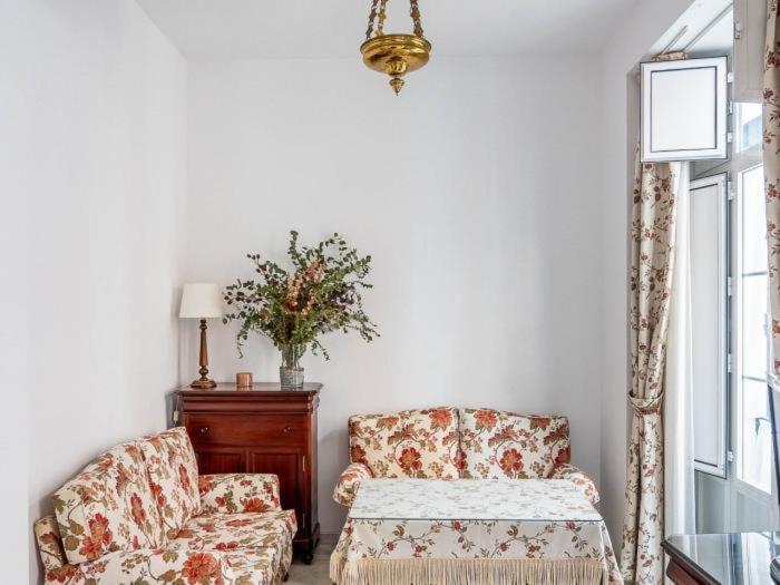 Appartement Chicarrero Vacacional