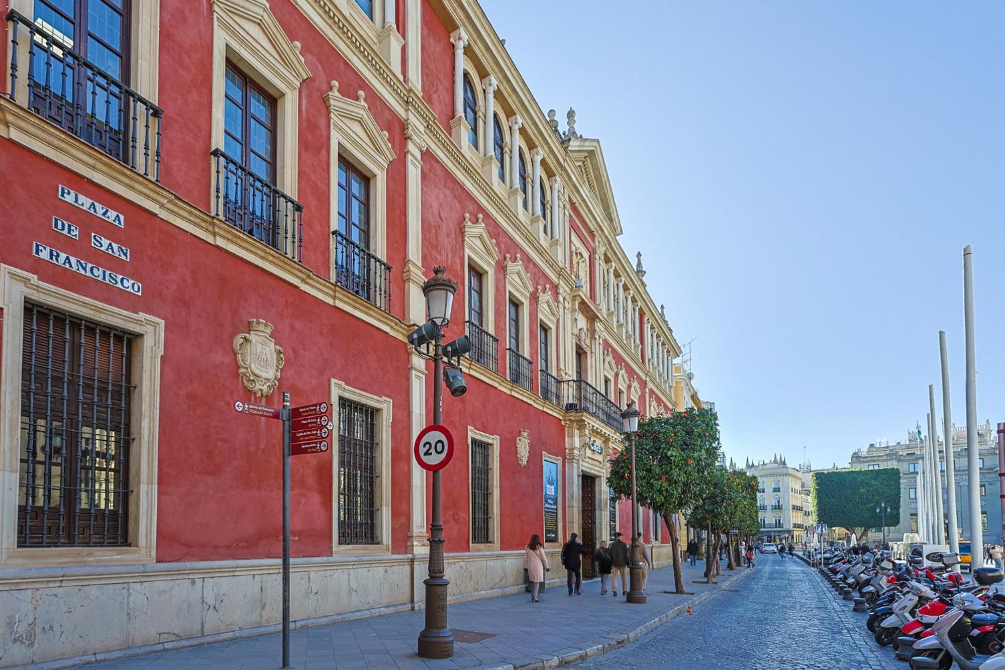 Chicarrero Vacacional