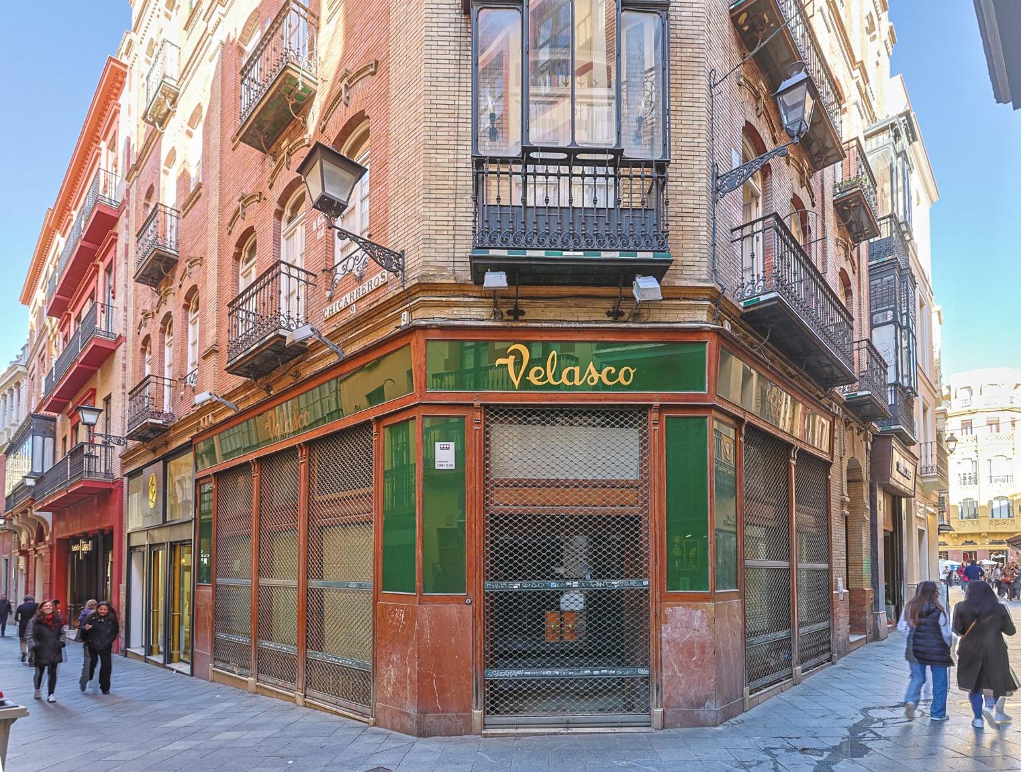Chicarrero Vacacional *