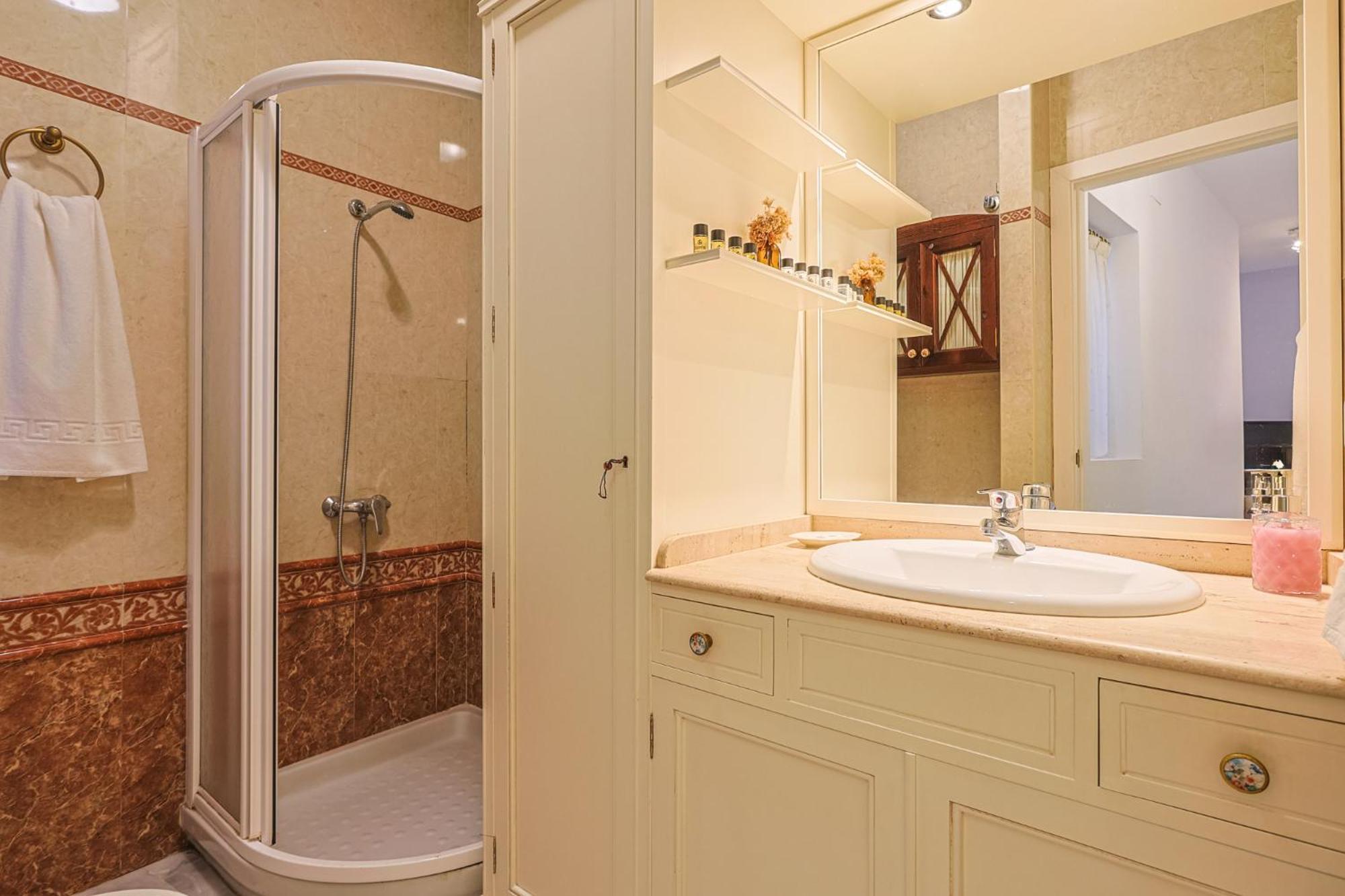 Appartement Chicarrero Vacacional