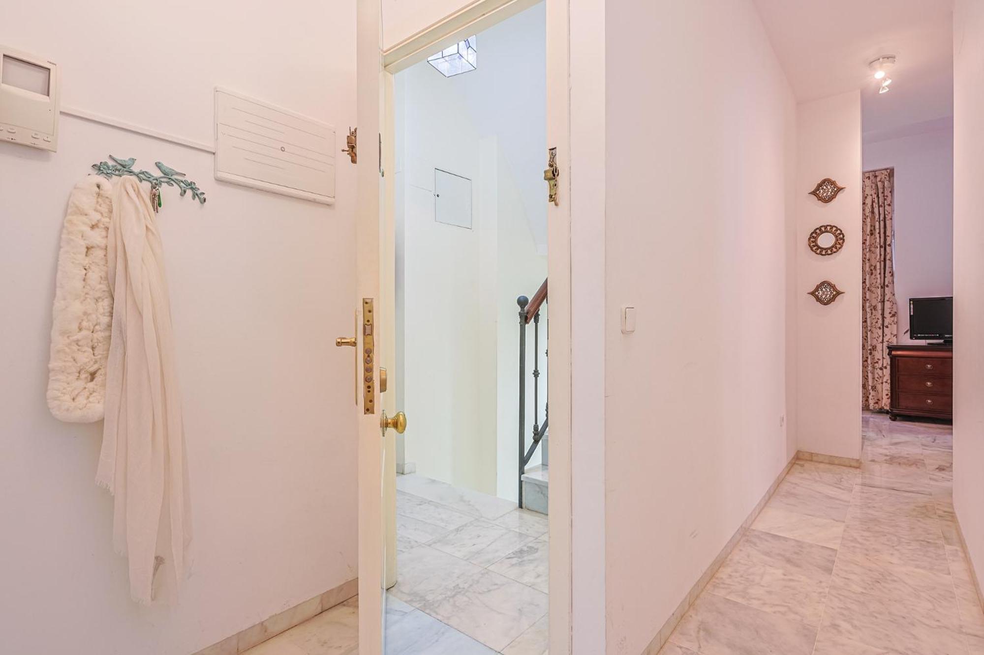 Appartement Chicarrero Vacacional